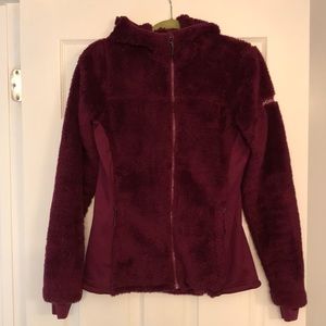 Can’t use where I live because it’s too warm!